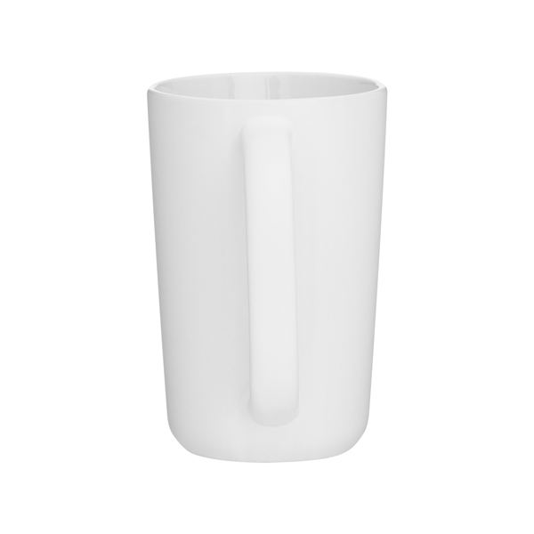 Ledge Stoneware Mug, 14oz.