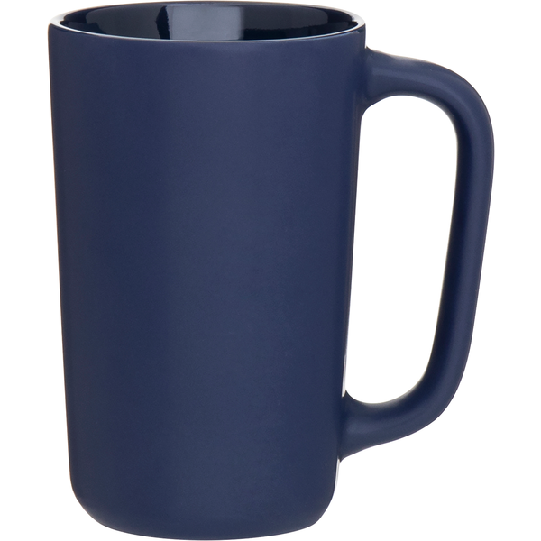 Ledge Stoneware Mug, 14oz.