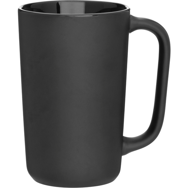 Ledge Stoneware Mug, 14oz.