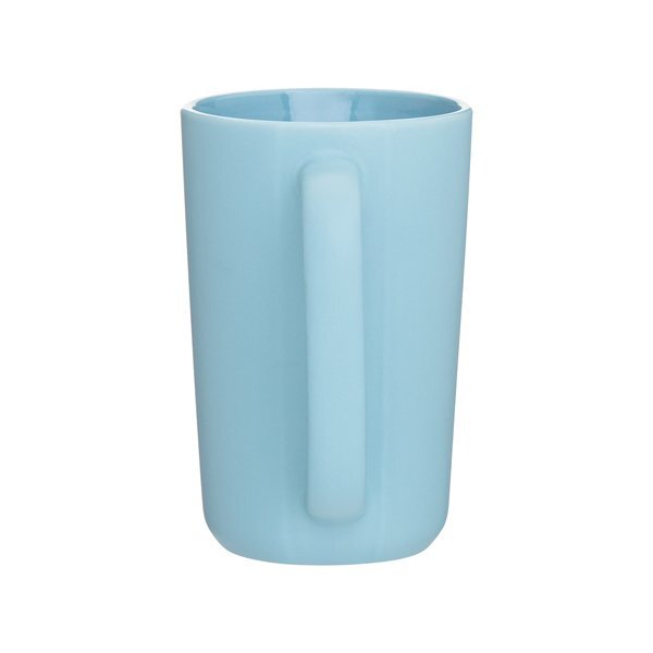 Ledge Stoneware Mug, 14oz.