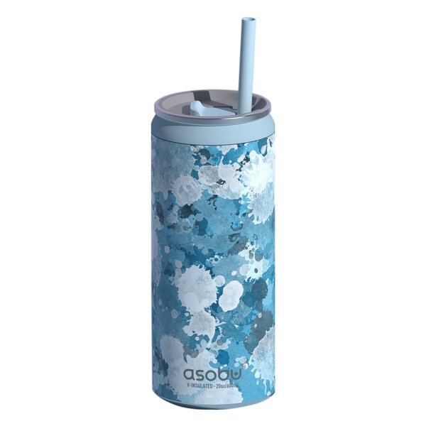 Asobu® Double Wall Multi Can Cooler, 20oz.
