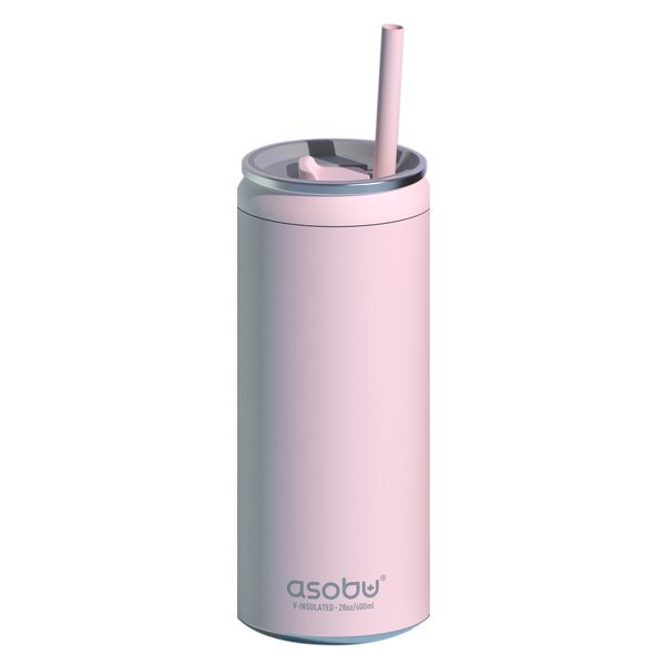 Asobu® Double Wall Multi Can Cooler, 20oz.