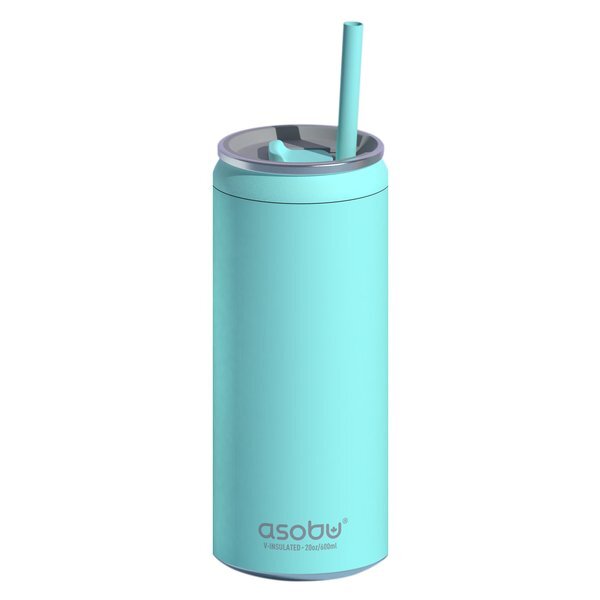 Asobu® Double Wall Multi Can Cooler, 20oz.