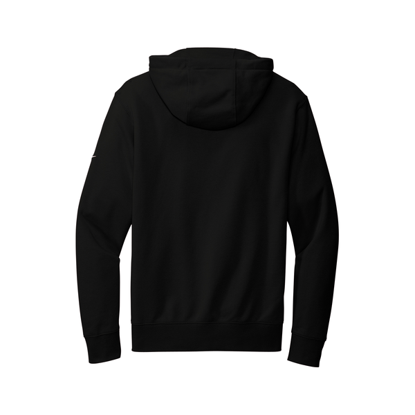 Nike® Club Fleece Sleeve Swoosh Full-Zip Men's Hoodie