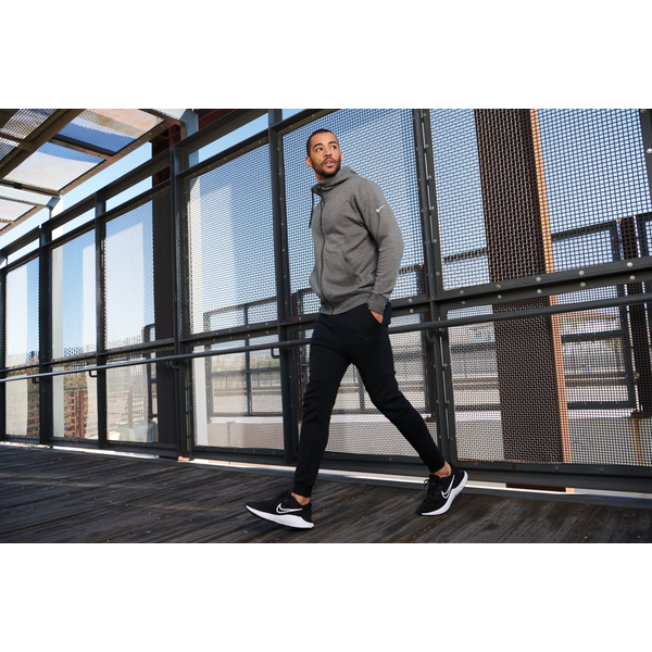 Nike® Club Fleece Sleeve Swoosh Full-Zip Men's Hoodie