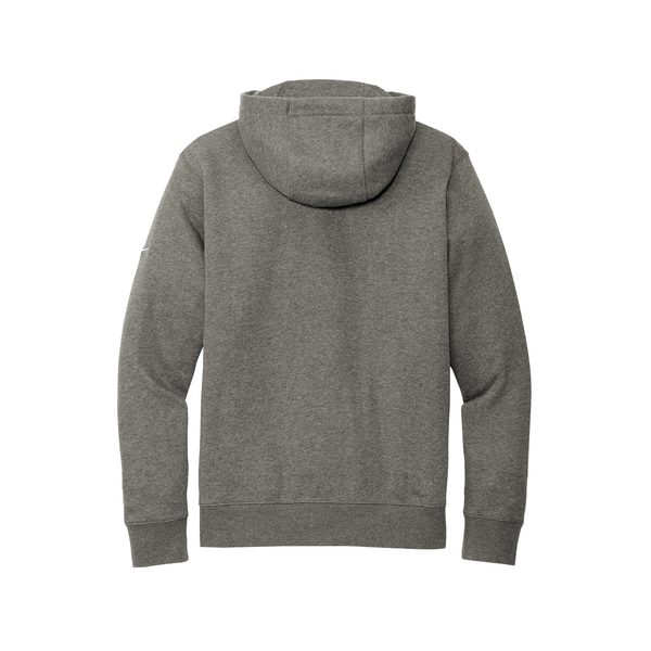Nike® Club Fleece Sleeve Swoosh Full-Zip Men's Hoodie