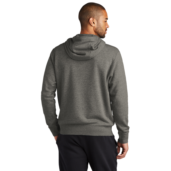 Nike® Club Fleece Sleeve Swoosh Full-Zip Men's Hoodie