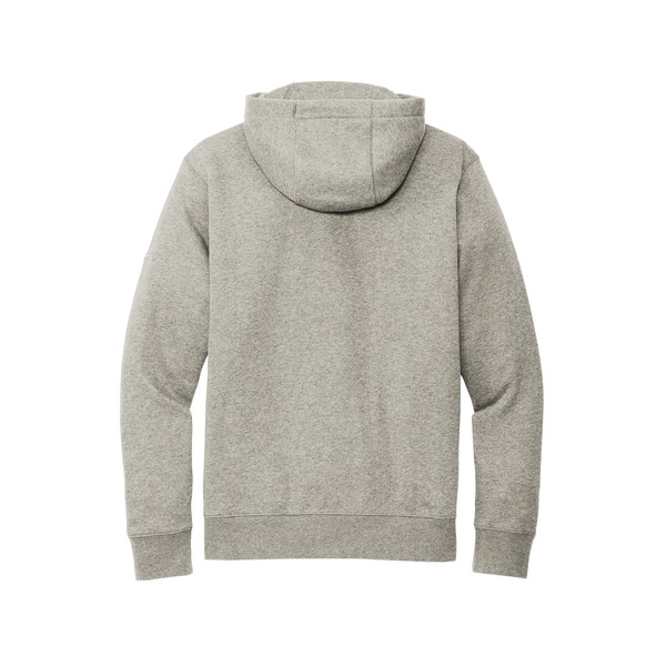 Nike® Club Fleece Sleeve Swoosh Full-Zip Men's Hoodie