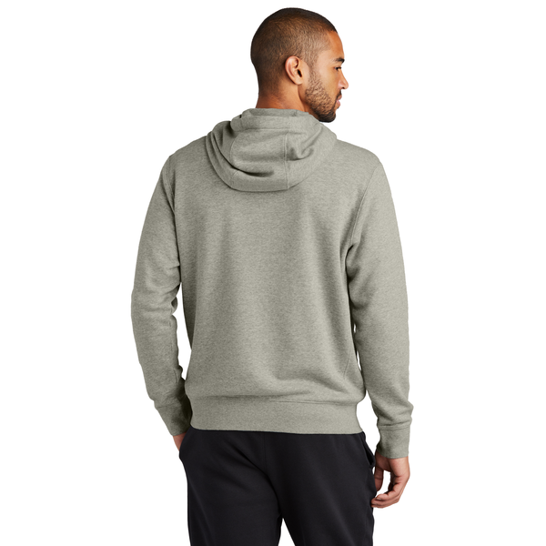 Nike® Club Fleece Sleeve Swoosh Full-Zip Men's Hoodie