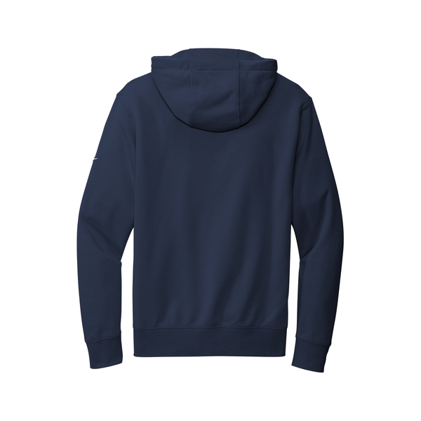 Nike® Club Fleece Sleeve Swoosh Full-Zip Men's Hoodie