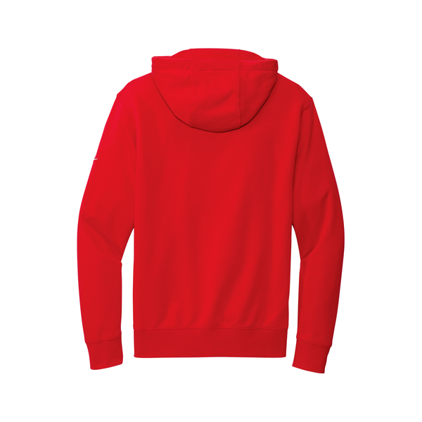 Nike® Club Fleece Sleeve Swoosh Full-Zip Men's Hoodie