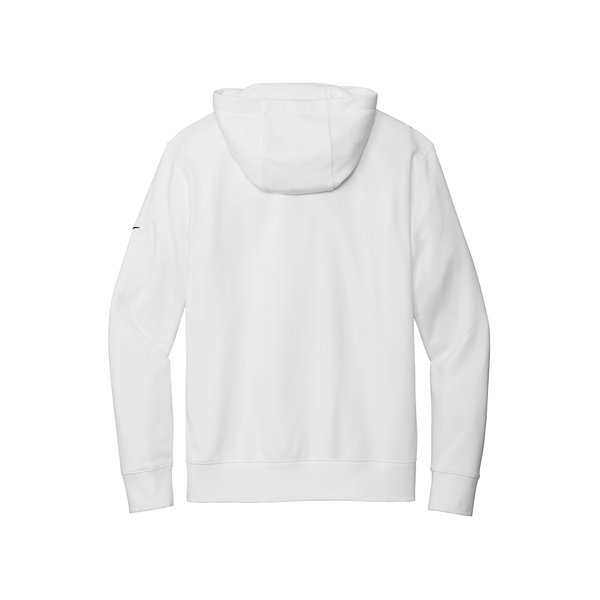 Nike® Club Fleece Sleeve Swoosh Full-Zip Men's Hoodie