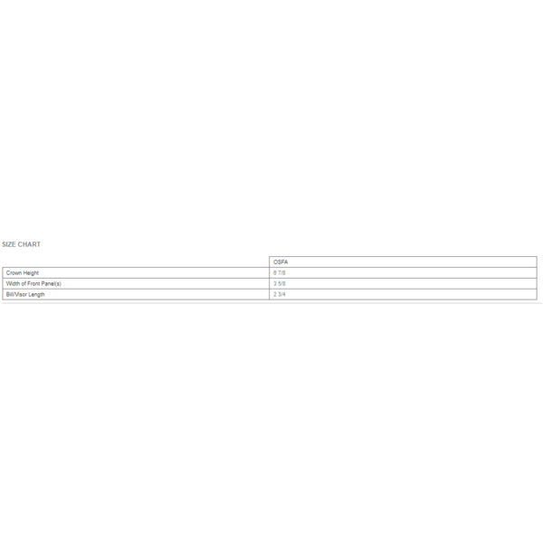 Carhartt® Canvas Mesh Back Cap