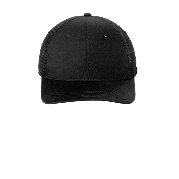Carhartt® Canvas Mesh Back Cap