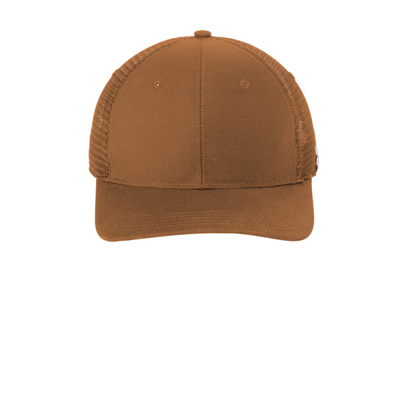 Carhartt® Canvas Mesh Back Cap