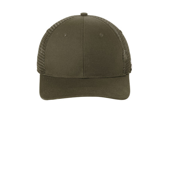 Carhartt® Canvas Mesh Back Cap