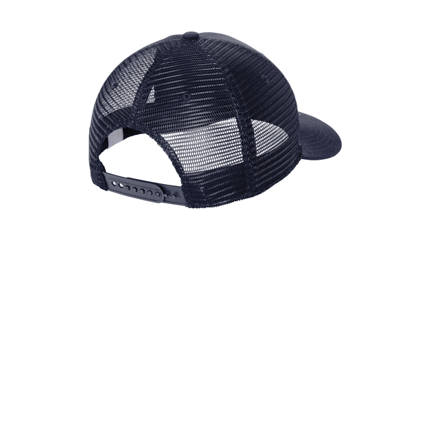 Carhartt® Canvas Mesh Back Cap