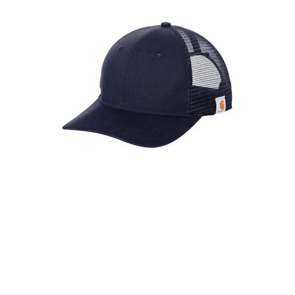 Carhartt® Canvas Mesh Back Cap