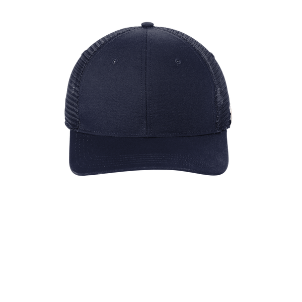 Carhartt® Canvas Mesh Back Cap