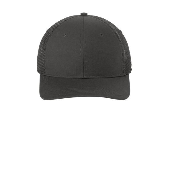 Carhartt® Canvas Mesh Back Cap