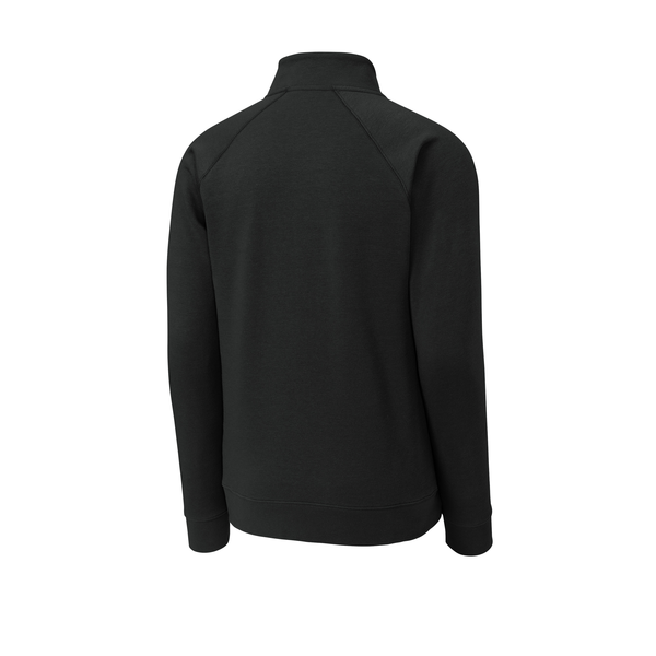 Sport-Tek® Drive Cotton/Poly Fleece 1/4 Zip Unisex Pullover