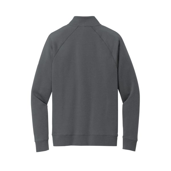 Sport-Tek® Drive Cotton/Poly Fleece 1/4 Zip Unisex Pullover