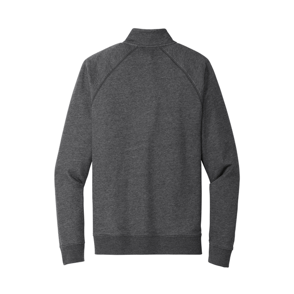 Sport-Tek® Drive Cotton/Poly Fleece 1/4 Zip Unisex Pullover