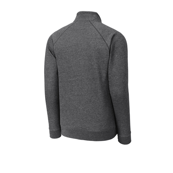 Sport-Tek® Drive Cotton/Poly Fleece 1/4 Zip Unisex Pullover