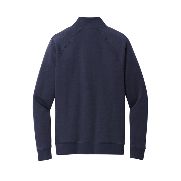 Sport-Tek® Drive Cotton/Poly Fleece 1/4 Zip Unisex Pullover