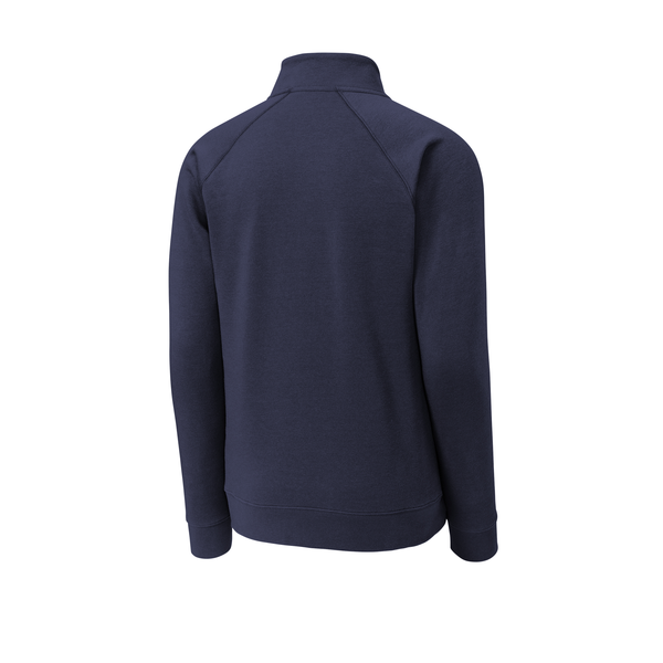 Sport-Tek® Drive Cotton/Poly Fleece 1/4 Zip Unisex Pullover