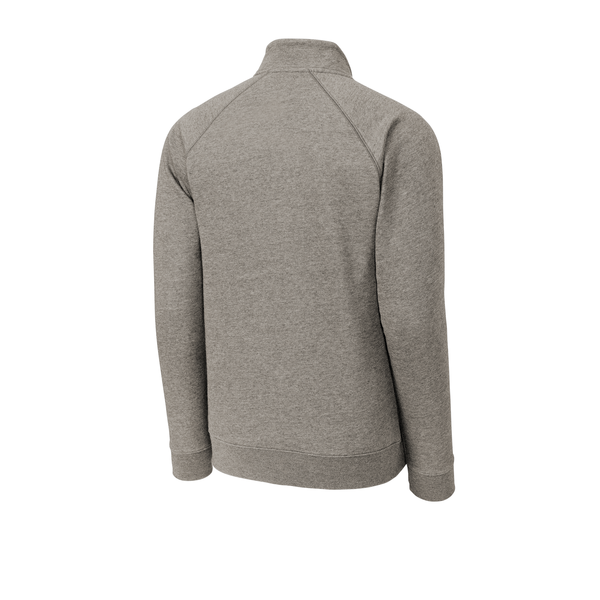 Sport-Tek® Drive Cotton/Poly Fleece 1/4 Zip Unisex Pullover