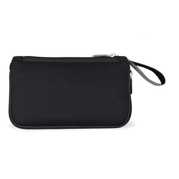 Circuit Expandable Neoprene Mesh Tech Organizer