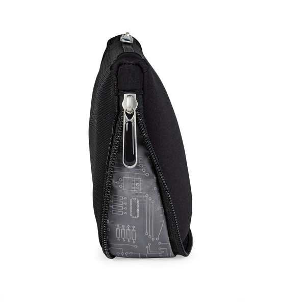 Circuit Expandable Neoprene Mesh Tech Organizer