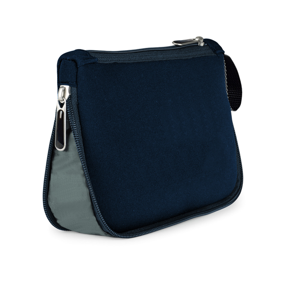 Circuit Expandable Neoprene Mesh Tech Organizer