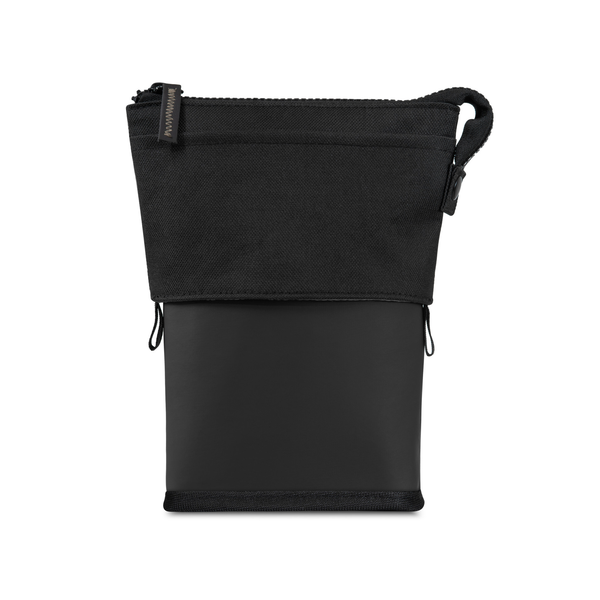 Mobile Office Pencil Case Desk Organizer