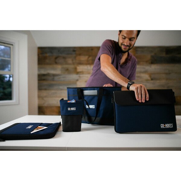 Mobile Office Pencil Case Desk Organizer