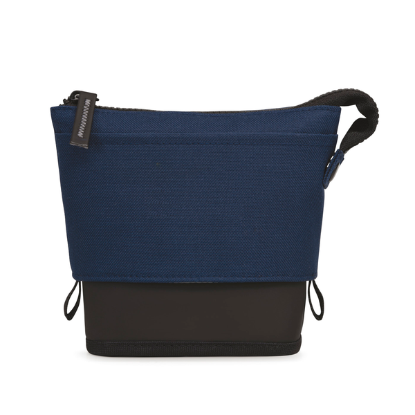 Mobile Office Pencil Case Desk Organizer