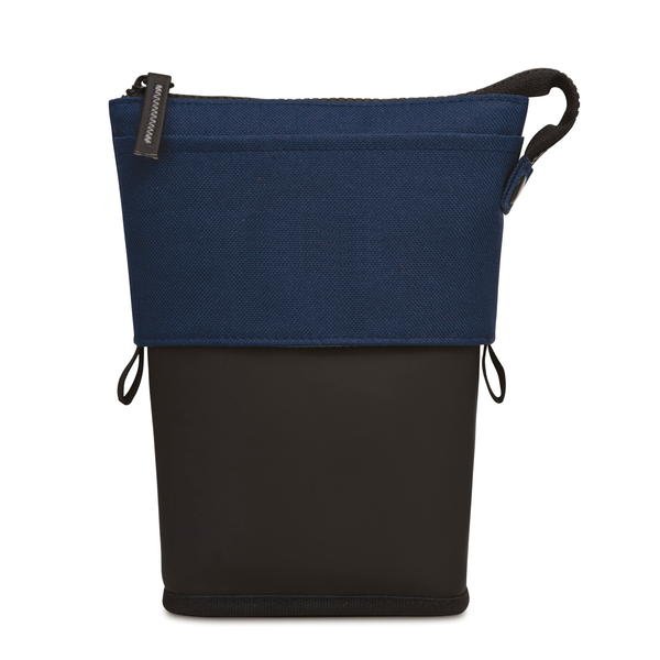 Mobile Office Pencil Case Desk Organizer