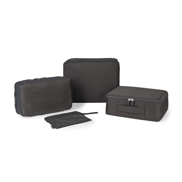 Samsonite® Foldable Polyester Packing Cubes