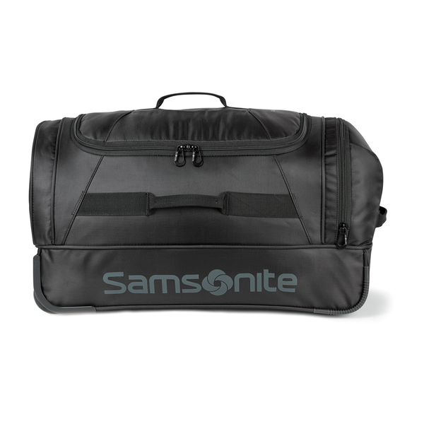 Samsonite® Andante Polyester 22" Wheeled Duffel