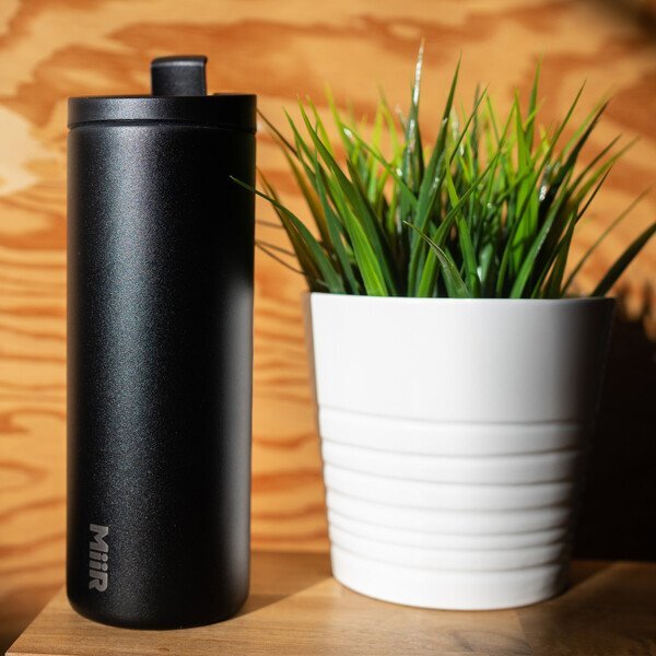 MiiR® Double Wall Vacuum Insulated Travel Tumbler, 16oz.