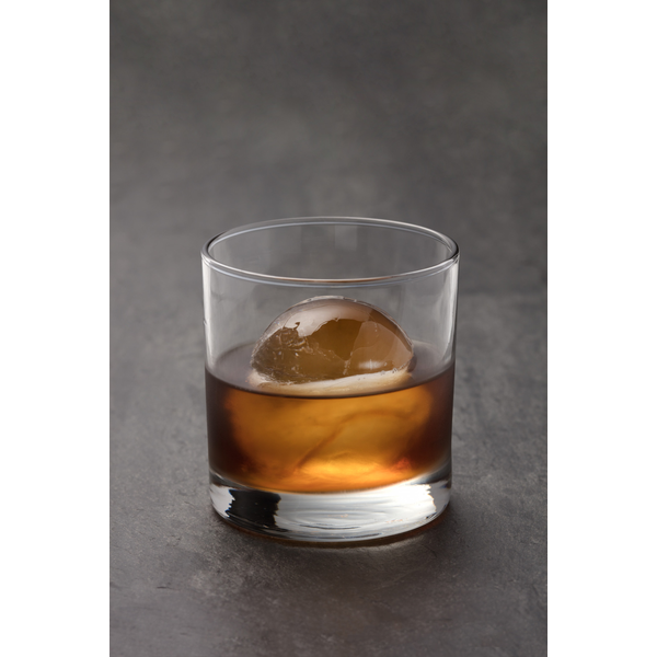 W&P Peak Single Sphere Ice Mold