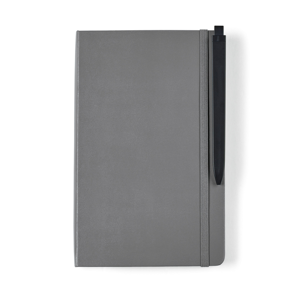 Moleskine® GO Rectangular Matte Finish Pen