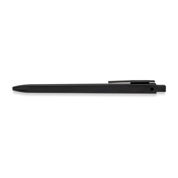 Moleskine® GO Rectangular Matte Finish Pen
