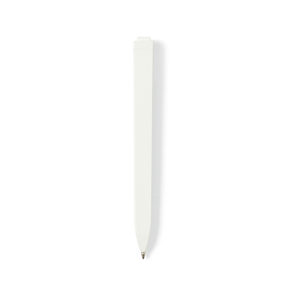Moleskine® GO Rectangular Matte Finish Pen