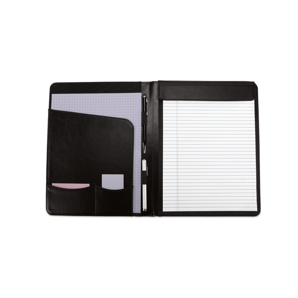 Executive Vintage Leather Writing Pad