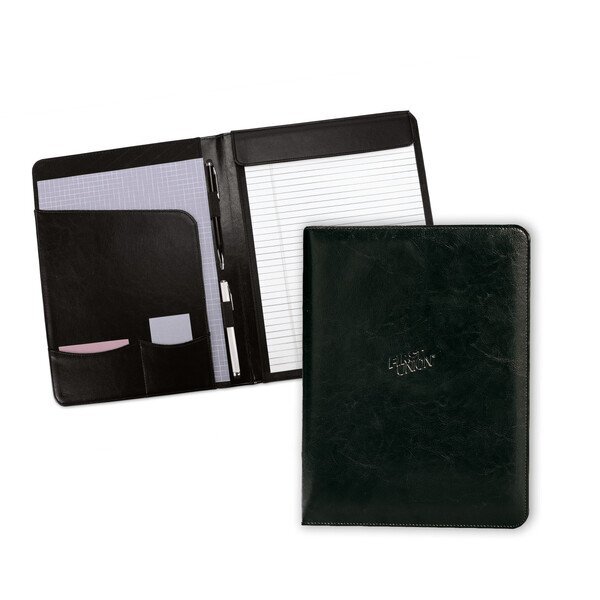 Executive Vintage Leather Writing Pad