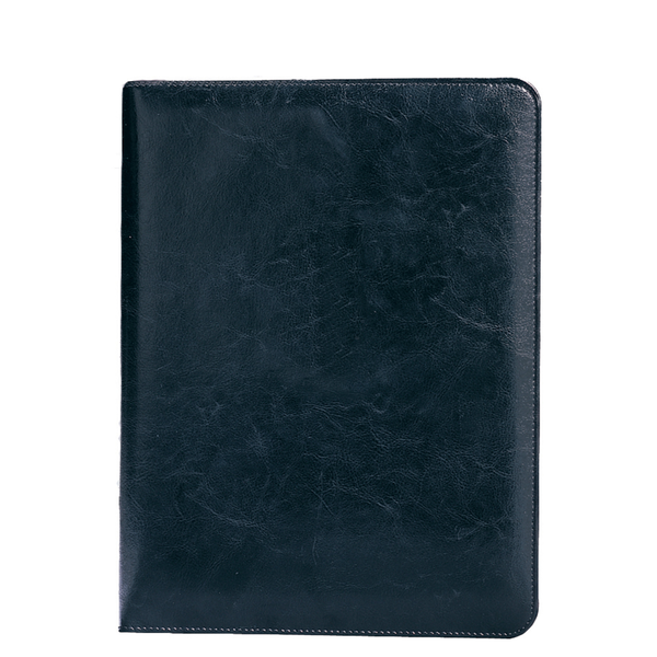 Executive Vintage Leather Writing Pad