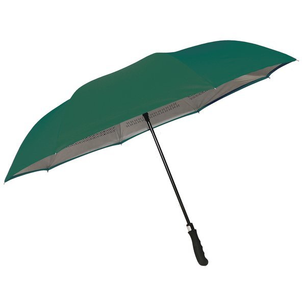Sun Storm Reverse Open Umbrella, 48" Arc
