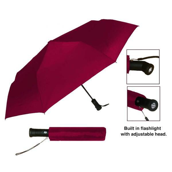 The Storm Flash Umbrella, 42" Arc